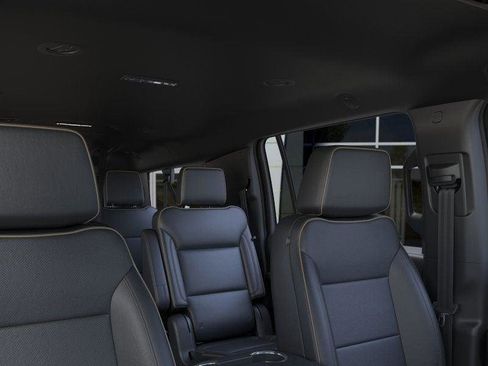 New 2026 GMC Yukon XL Elevation w/ LPO, Floor Liner Package image 24