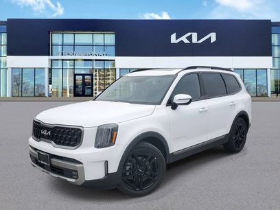 Used 2023 Kia Telluride SX X-Line