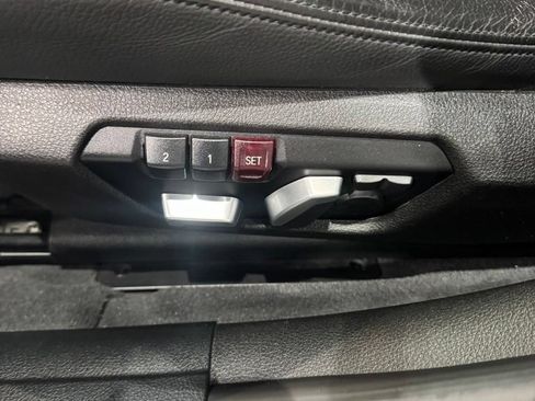 Used 2018 BMW M3 RWD image 14