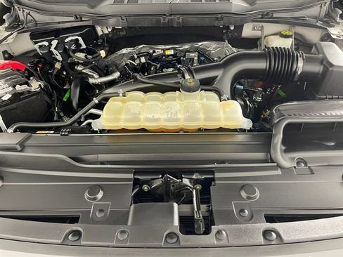 Used 2022 Ford F150 XLT w/ Equipment Group 302A High AWD/4WD image 19
