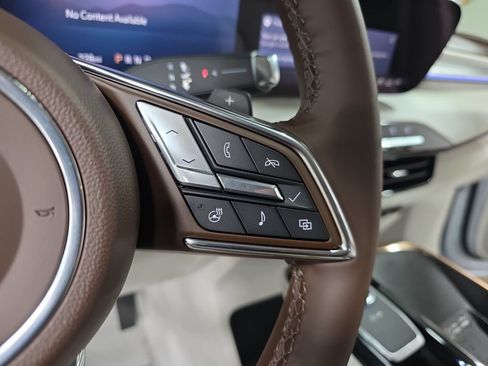 New 2026 Buick Enclave Avenir w/ Super Cruise Package AWD/4WD image 18