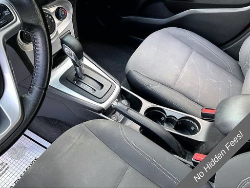 Used 2016 Ford Fiesta SE FWD image 13