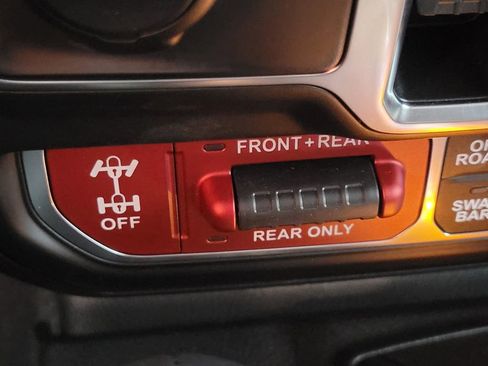 New 2025 Jeep Wrangler Unlimited Rubicon 392 AWD/4WD image 12