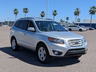 Used 2011 Hyundai Santa Fe SE video 3