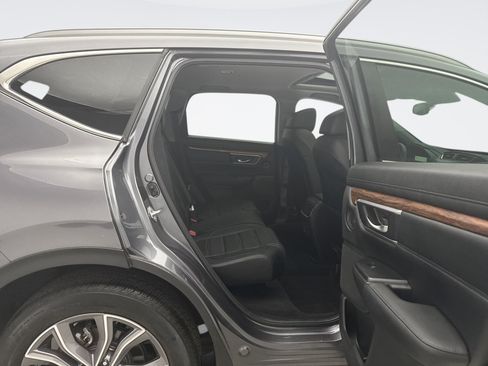 Used 2022 Honda CR-V Touring image 20