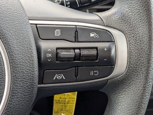 Used 2024 Kia Sportage LX image 28