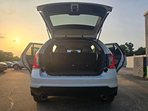 Used 2014 Ford Edge SEL w/ Equipment Group 205A image 46