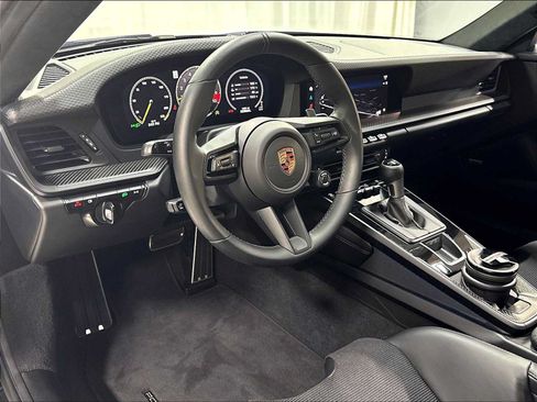 Used 2026 Porsche 911 GT3 RWD image 6