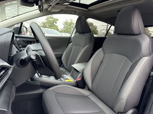 New 2026 Subaru Crosstrek 2.0i Premium image 12