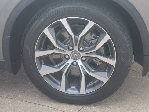 Used 2024 Acura MDX FWD w/ Technology Package image 3