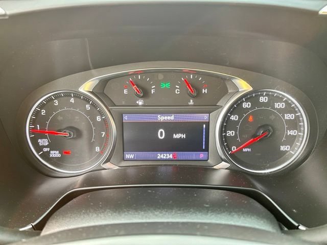 Used 2023 Chevrolet Blazer LT AWD/4WD image 27