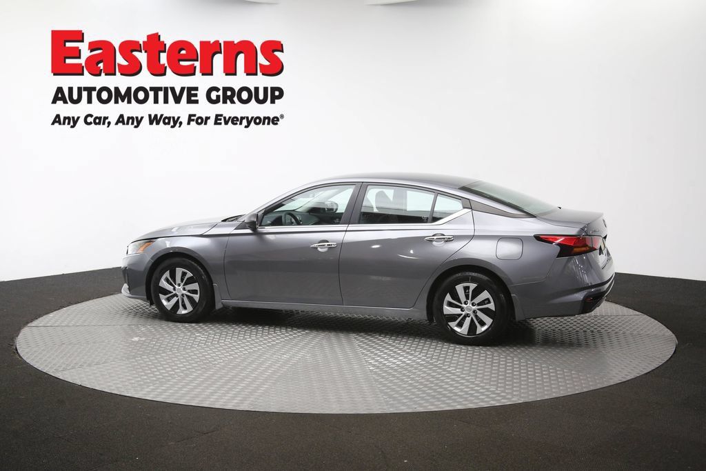 Used 2024 Nissan Altima 2.5 S FWD image 60