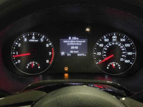 Used 2023 Kia Seltos S image 27