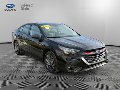 Used 2025 Subaru Legacy Sport