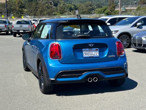 Used 2024 MINI Cooper S FWD image 3