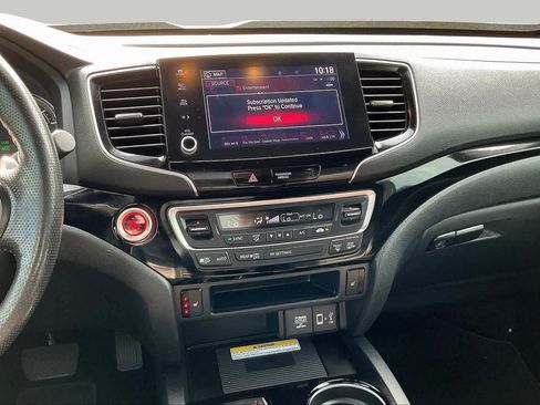 Used 2022 Honda Ridgeline Black Edition image 7