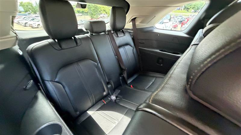 Used 2024 MAZDA CX-90 3.3 Turbo w/ Preferred Plus AWD/4WD image 22