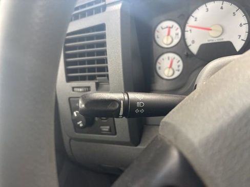 Used 2007 Dodge Ram 1500 Truck SLT w/ Quad Cab Big Horn Value Group image 29