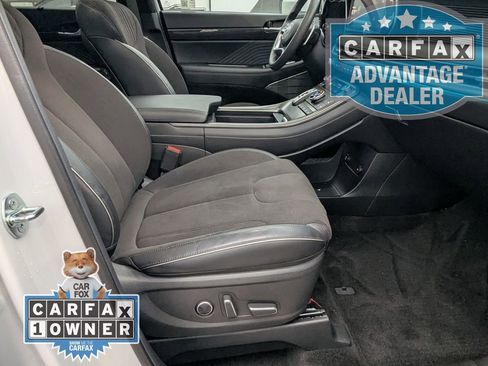 Used 2025 Hyundai Palisade Calligraphy AWD/4WD image 28