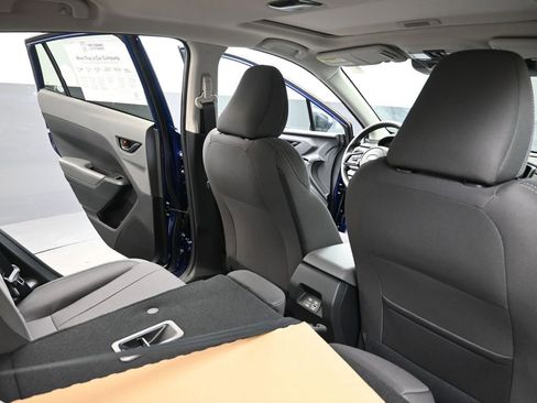 New 2026 Subaru Crosstrek 2.0i Premium image 15