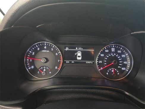 Used 2024 Kia Forte LXS w/ LXS Technology Package image 17