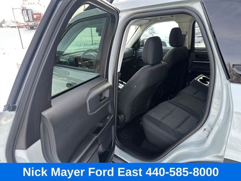 Used 2024 Ford Bronco Sport Big Bend image 18