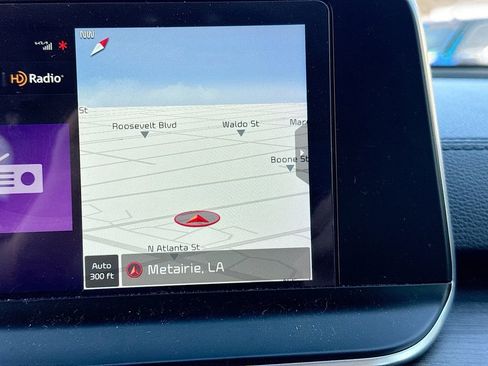 Used 2022 Kia Telluride EX image 13