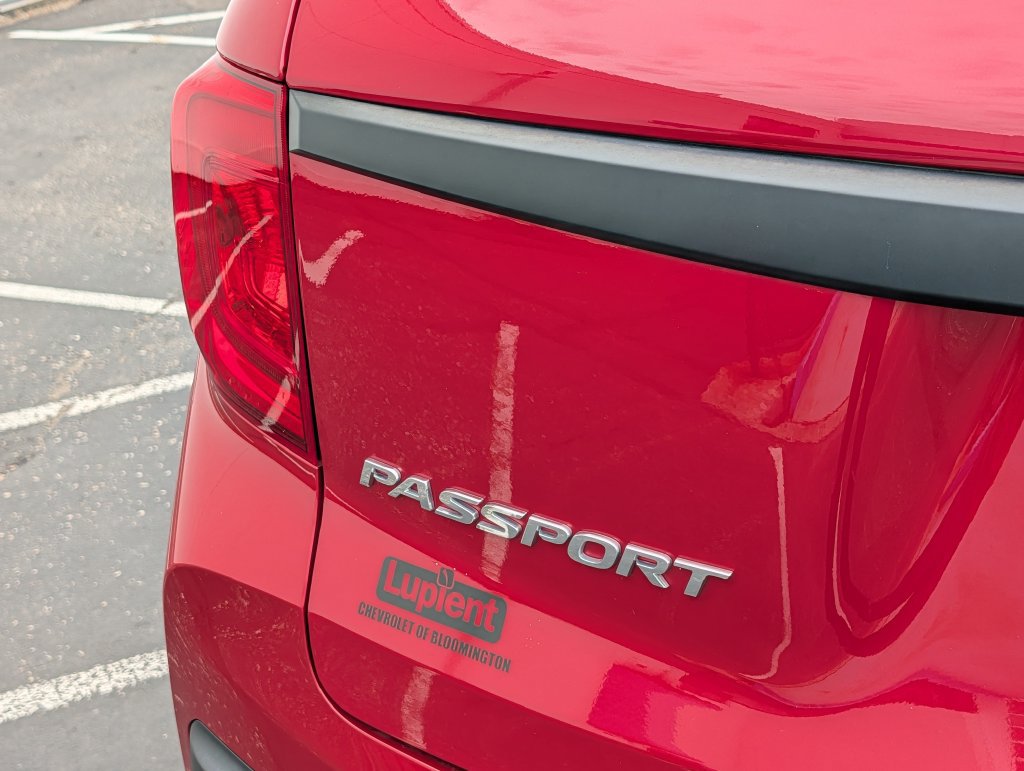 Used 2023 Honda Passport EX-L image 5