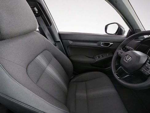 Used 2026 Honda Civic Sport image 20
