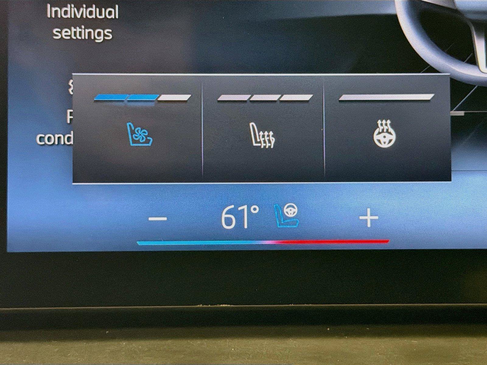 New 2027 BMW X7 xDrive40i w/ Executive Package AWD/4WD image 19