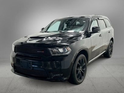 Used 2019 Dodge Durango GT