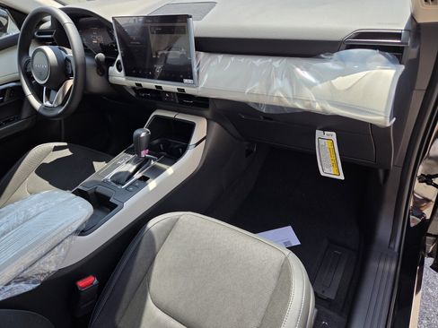New 2026 MAZDA CX-5 Select AWD/4WD image 17