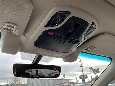 Certified 2022 Subaru Outback Limited image 15