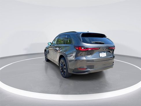New 2026 MAZDA CX-90 3.3 Turbo w/ Premium Sport Pkg AWD/4WD image 6