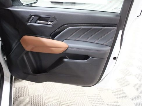 New 2026 GMC Canyon AT4 w/ Technology Plus Package image 25