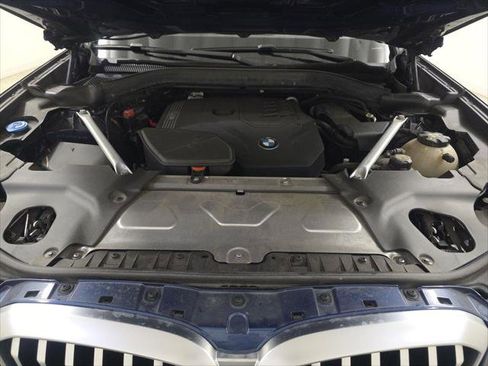 Used 2023 BMW X3 sDrive30i w/ Premium Package image 19