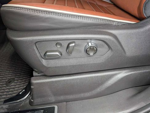 New 2026 GMC Sierra 1500 Denali Ultimate image 39