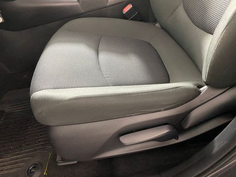 Used 2024 Toyota RAV4 LE image 12