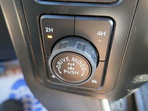 New 2025 Ford F150 Tremor w/ Equipment Group 402A High image 19