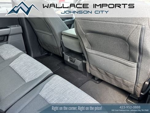 Used 2023 Ford F150 XLT AWD/4WD image 38