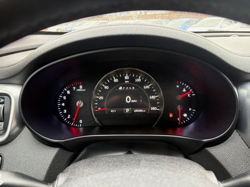 Used 2016 Kia Sorento EX w/ EX Touring Package image 43