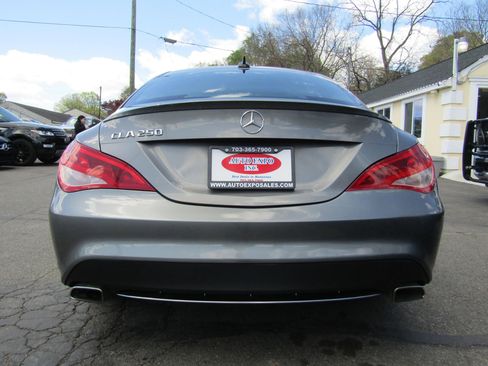 Used 2014 Mercedes-Benz CLA 250 image 6