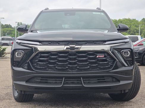 New 2026 Chevrolet TrailBlazer RS w/ Convenience Package AWD/4WD image 16