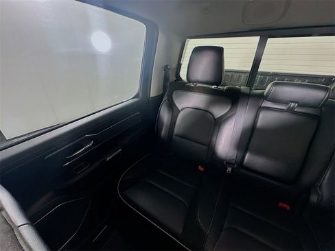 Used 2022 RAM 1500 Laramie image 12