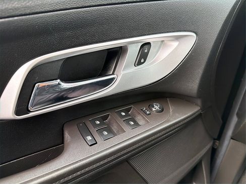 Used 2015 Chevrolet Equinox LS FWD image 25
