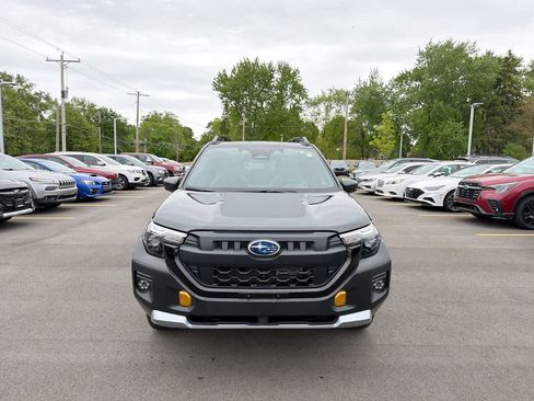 Used 2026 Subaru Forester Wilderness w/ Wilderness Plus Package AWD/4WD image 16