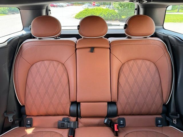 Used 2024 MINI Cooper Countryman S AWD/4WD image 28