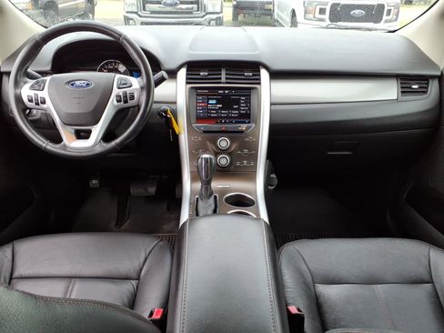 Used 2013 Ford Edge SEL AWD/4WD image 11