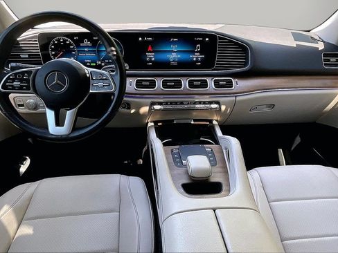 Used 2023 Mercedes-Benz GLE 450 4MATIC image 15