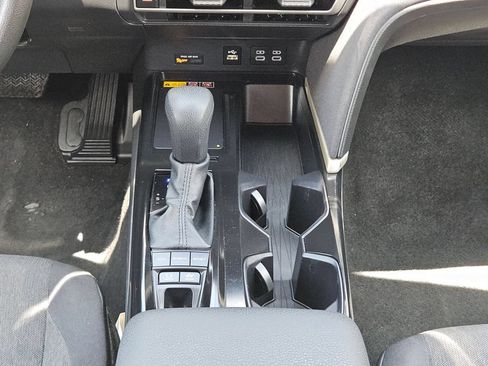 Used 2025 Toyota Camry LE FWD image 22